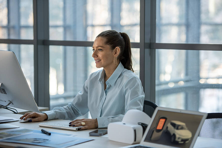 Las mujeres sufren más el síndrome del impostor que los hombres. (Freepik)