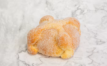 Pan de muerto de Mallorca