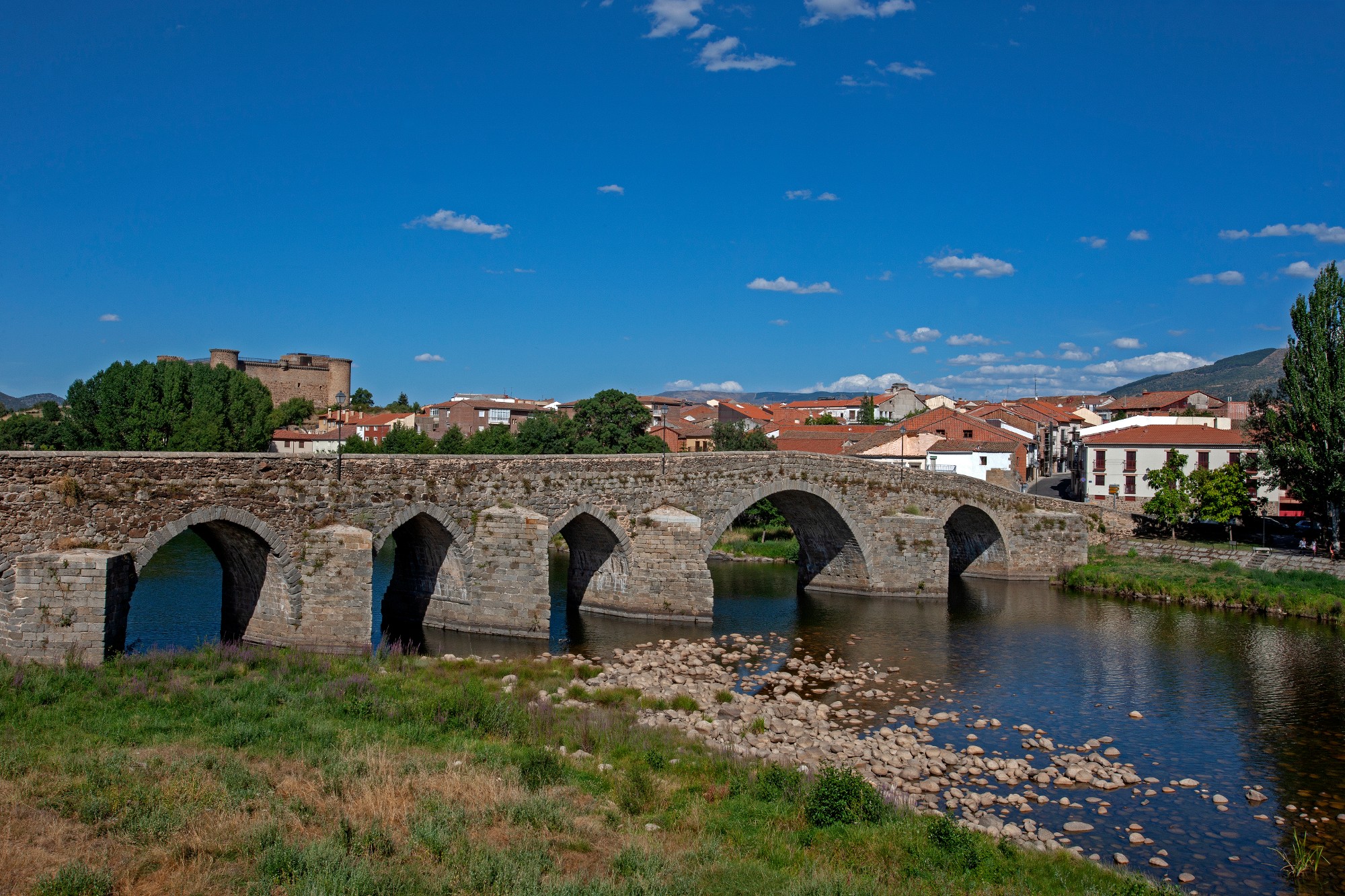 (Fuente: Turismo de Ávila)