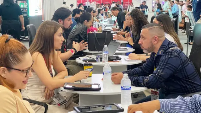 Expo Pyme