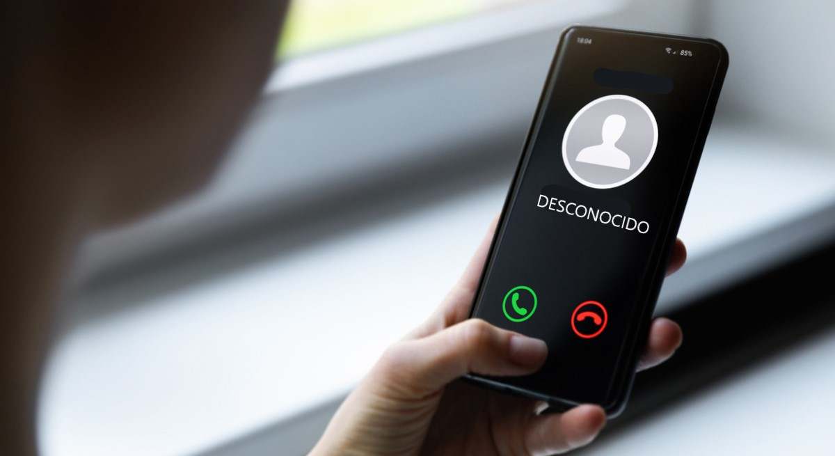 Adiós al spam: el Congreso aprueba una reforma legal para bloquear estas llamadas cuando son de teléfonos fijos