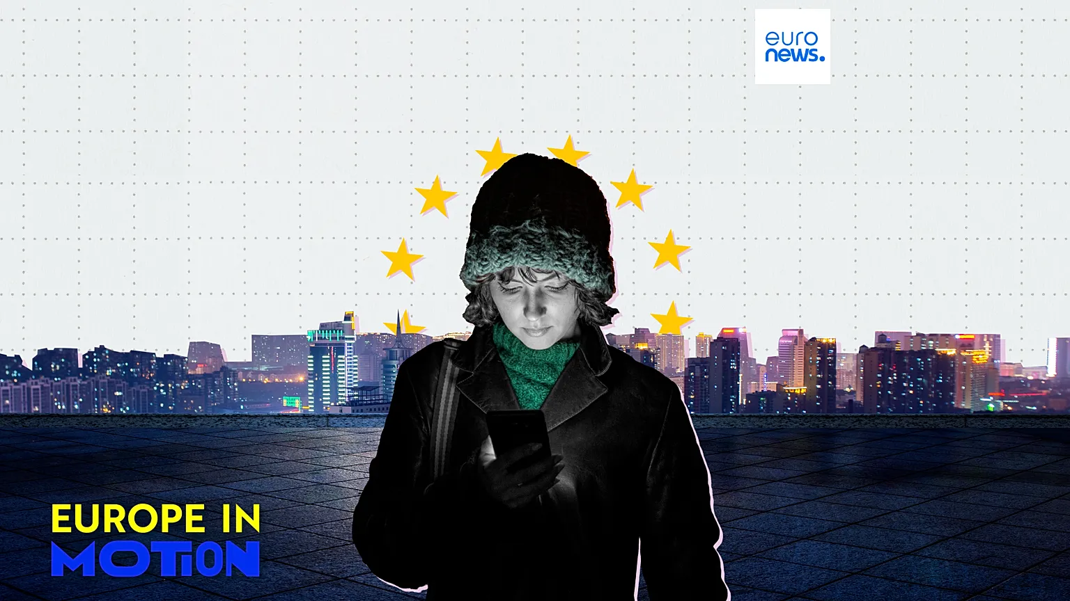 Europe in Motion