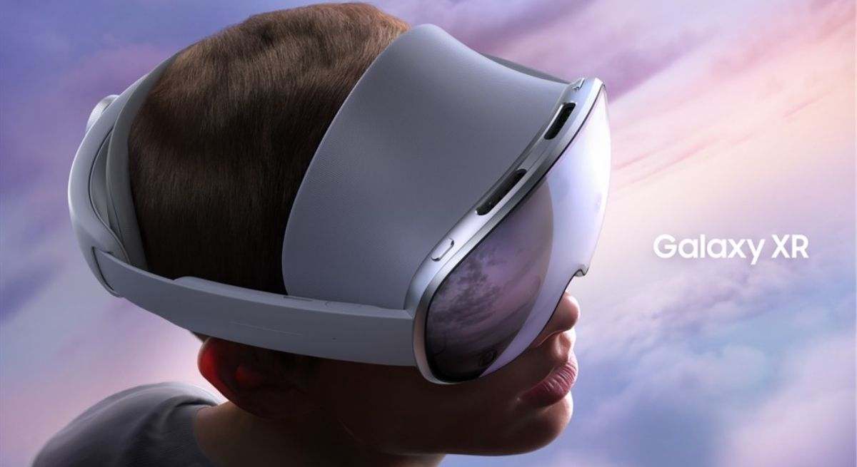 Samsung presenta sus nuevas gafas de Realidad Extendida y tienen algo que las de Apple todavía sueñan: Inteligencia Artificial