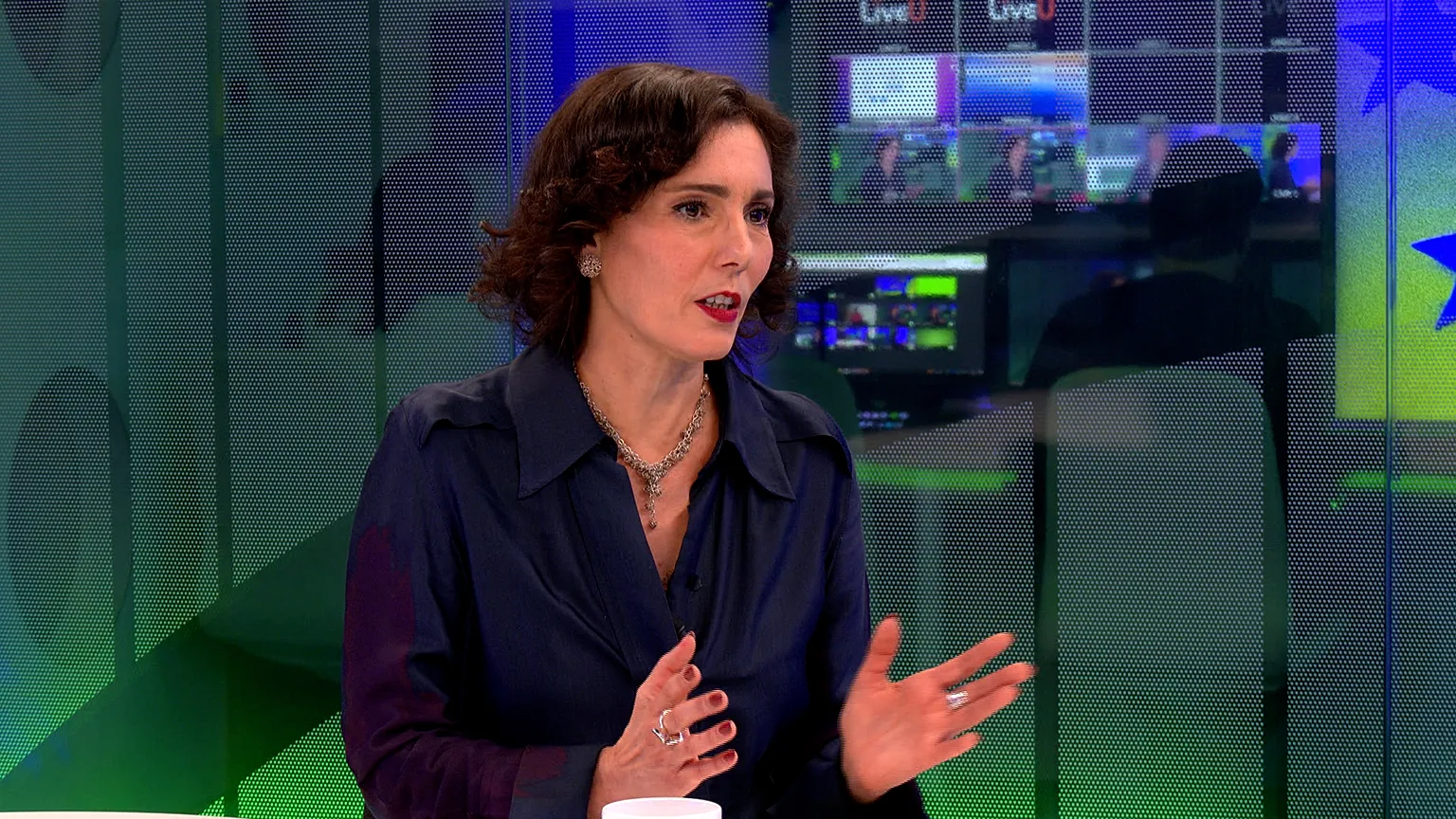 EU Commissioner Lahbib: “Hamas is not an interlocutor for us”