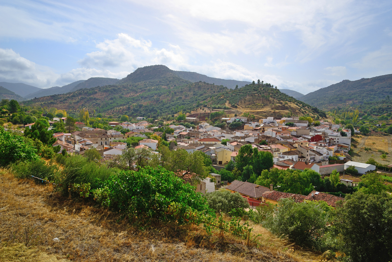 Salobre (iStock)