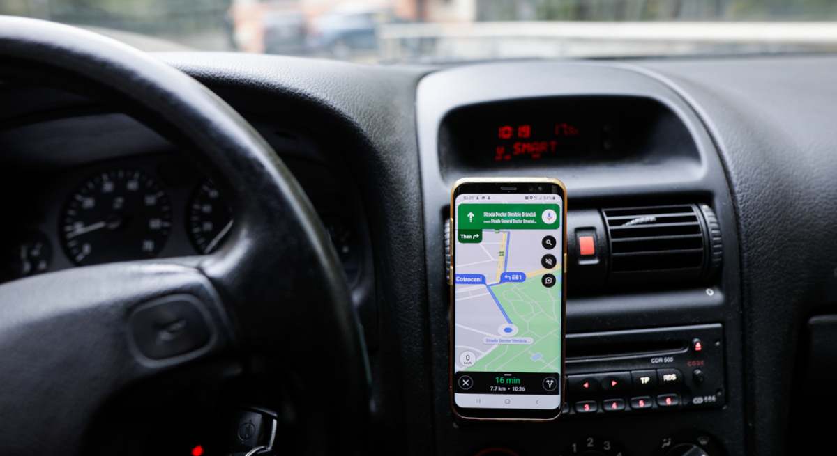Google Maps añade un nuevo botón para ayudarte a encontrar tu camino mucho más rápido