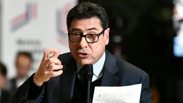 Philippe Aghion