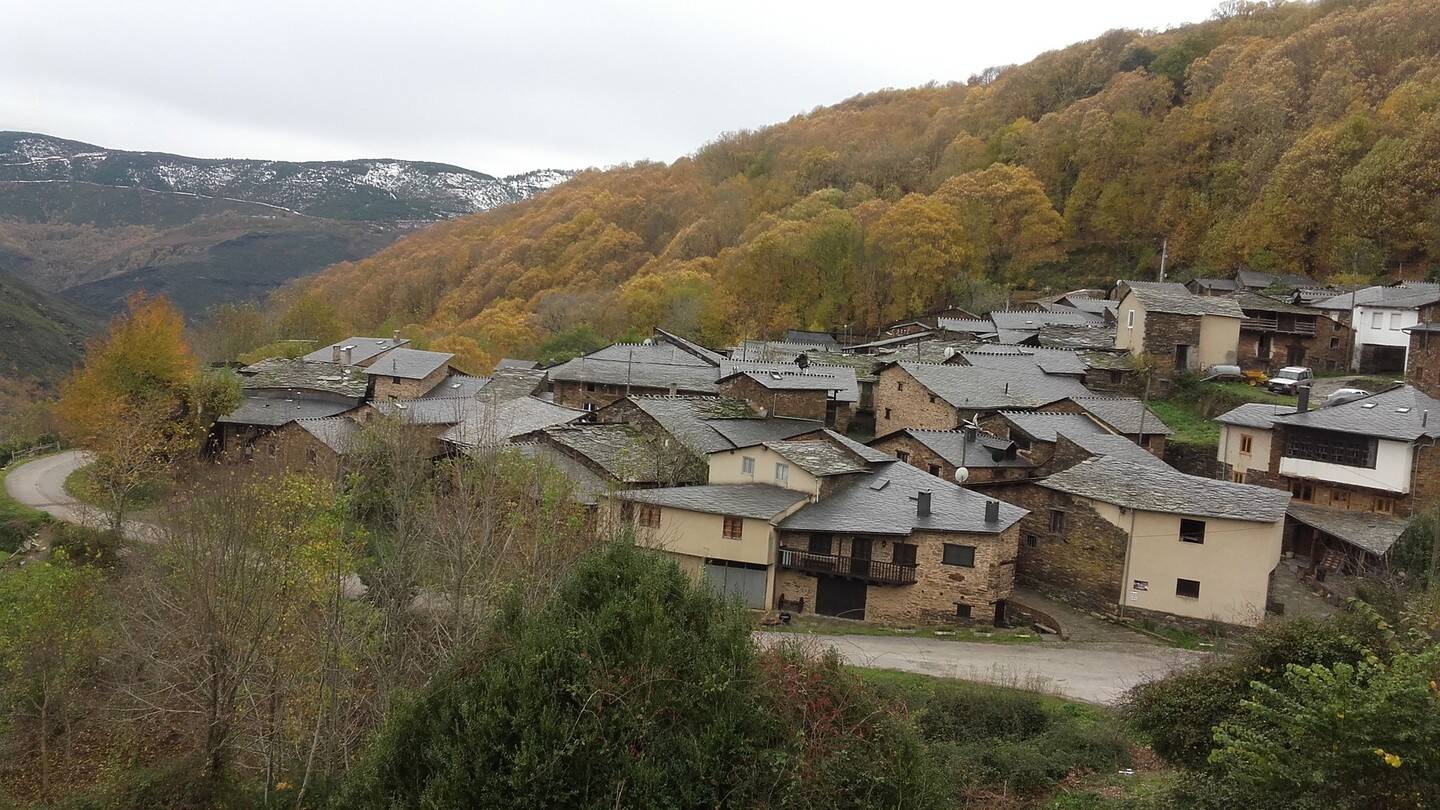 Foto: La pequeña aldea de piedra que tienes que descubrir en Lugo. (Turismo de Galicia)