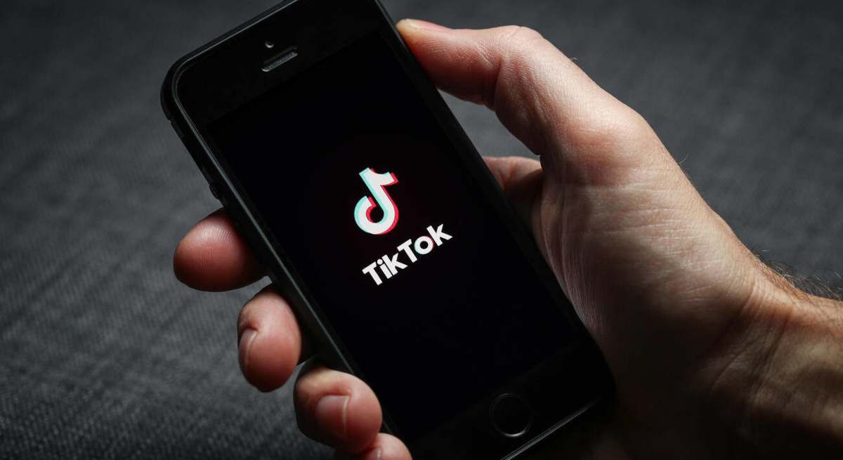 Cómo ver un vídeo de TikTok puede hacer que te acaben robando con una estafa
