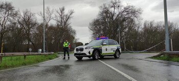 Las autoridades y servicios de