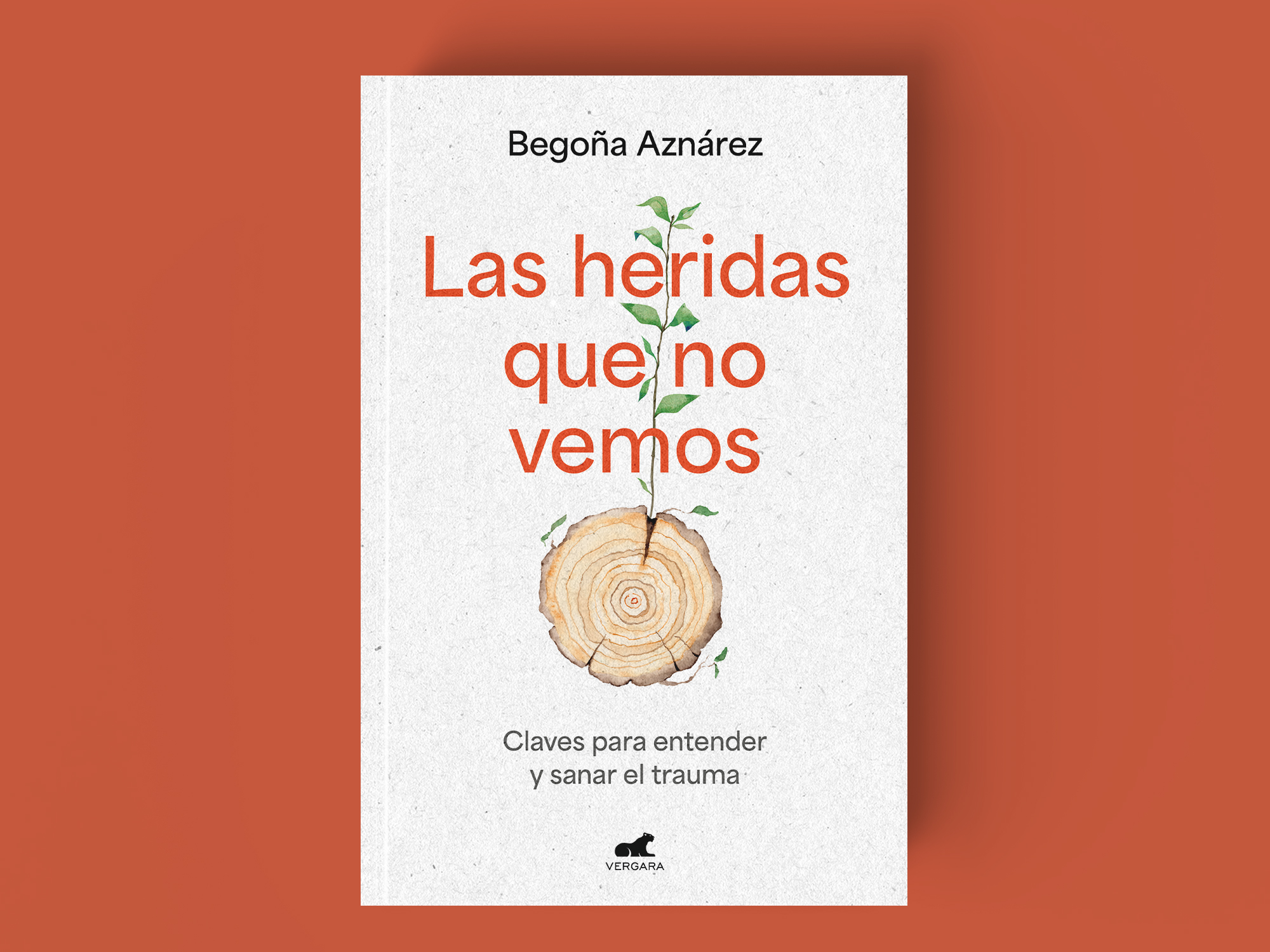 Portada del último libro publicado por Begoña Azánrez. (Cedida)