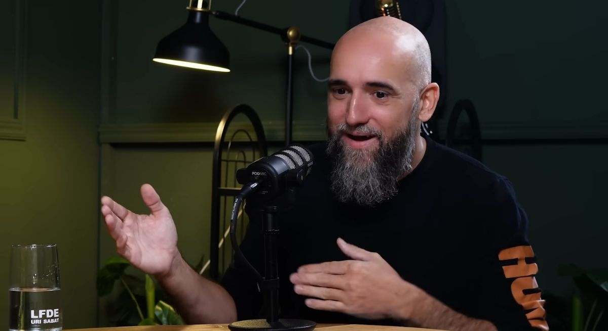 Jon Hernández, experto en IA: "Usar la IA para buscar conocimiento es el mayor error que puedes hacer"