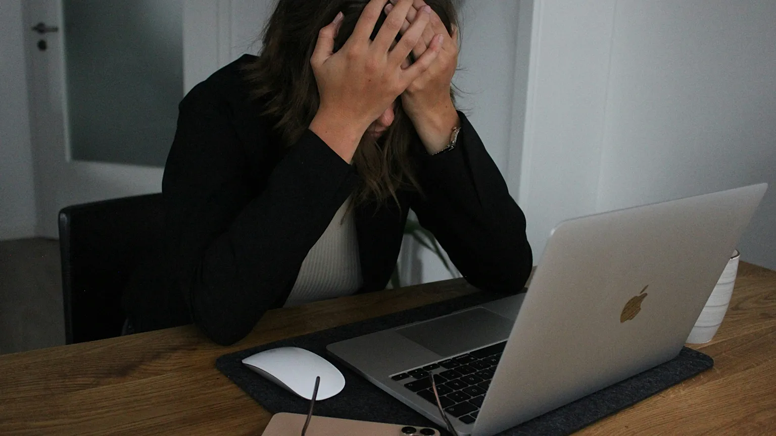 Women are increasingly experiencing violence online.