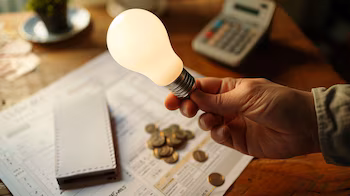 La tarifa de la luz