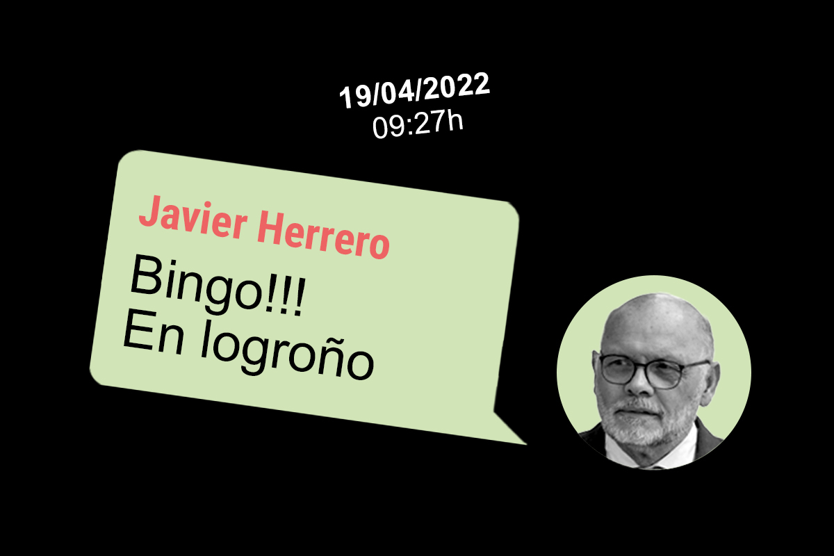 La 'obra cero' de la trama de Cerdán con el Gobierno: contrato de dos millones con un proveedor sin conocerlo antes, 100.000 euros desaparecidos y "Bingo!!!"