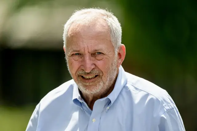 Larry Summers