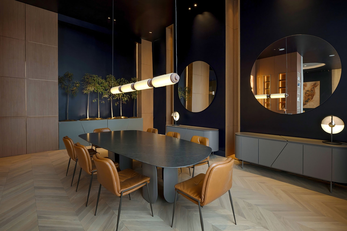 Casas modernas