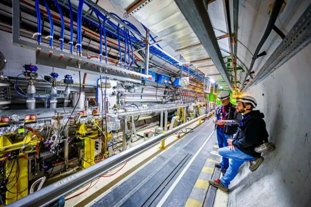 CERN