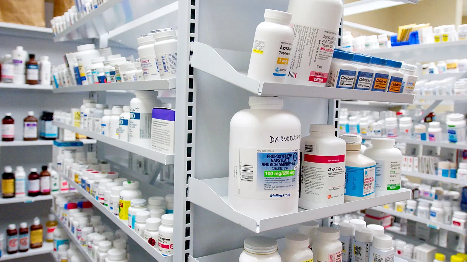 The European Medicines Agency sadi Europe shows no signs of antibiotic shortages this winter.