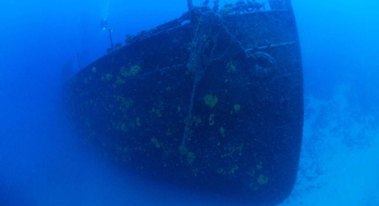 La tecnología robótica destapa un tesoro del siglo XVI intacto en el fondo del mar Mediterráneo