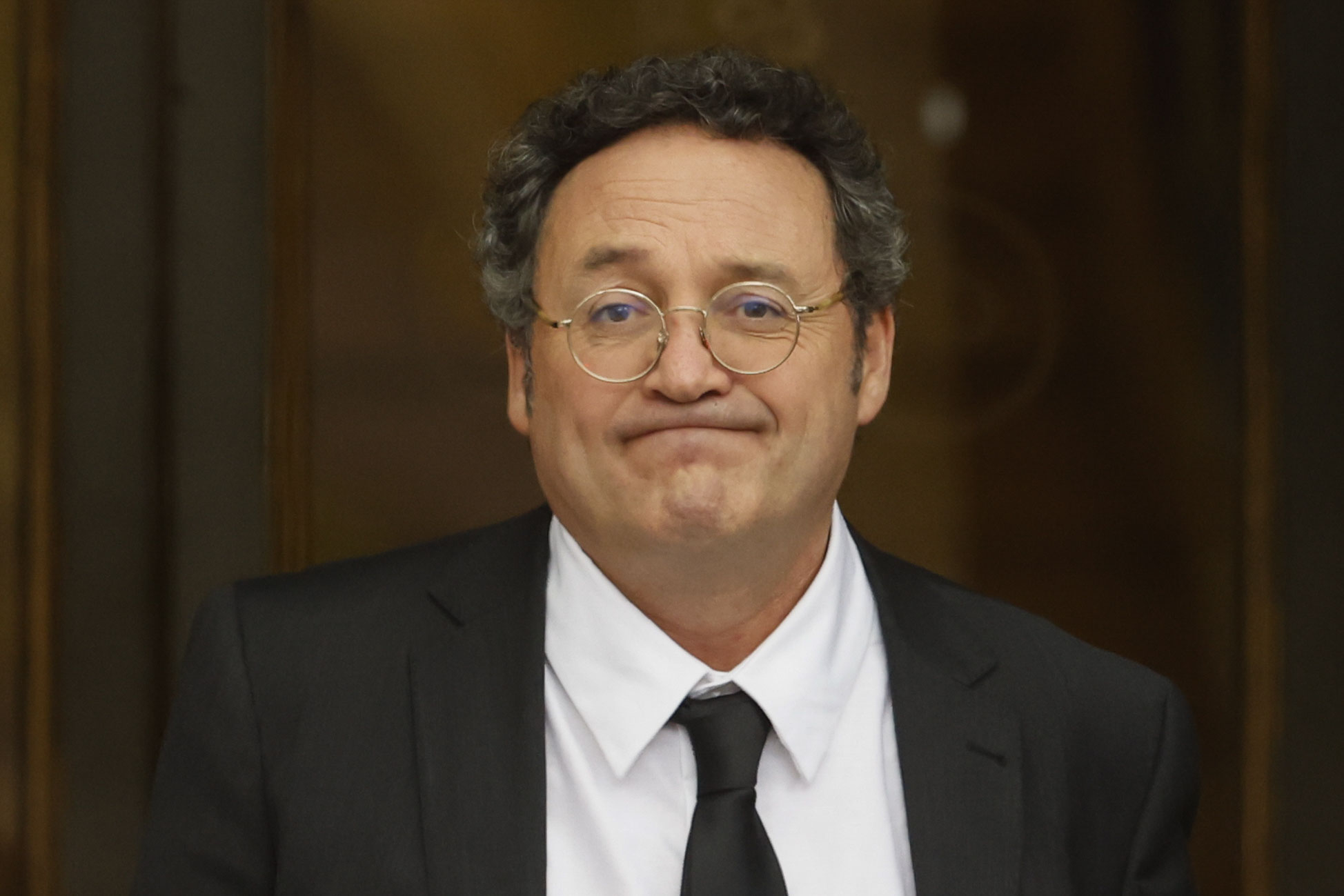 Álvaro García Ortiz, fiscal general del Estado, durante una de las sesiones del juicio en que se le han condenado por revelación de secretos.