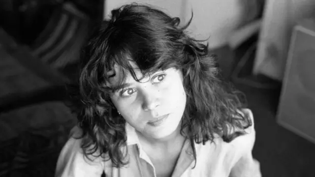 Maria Schneider