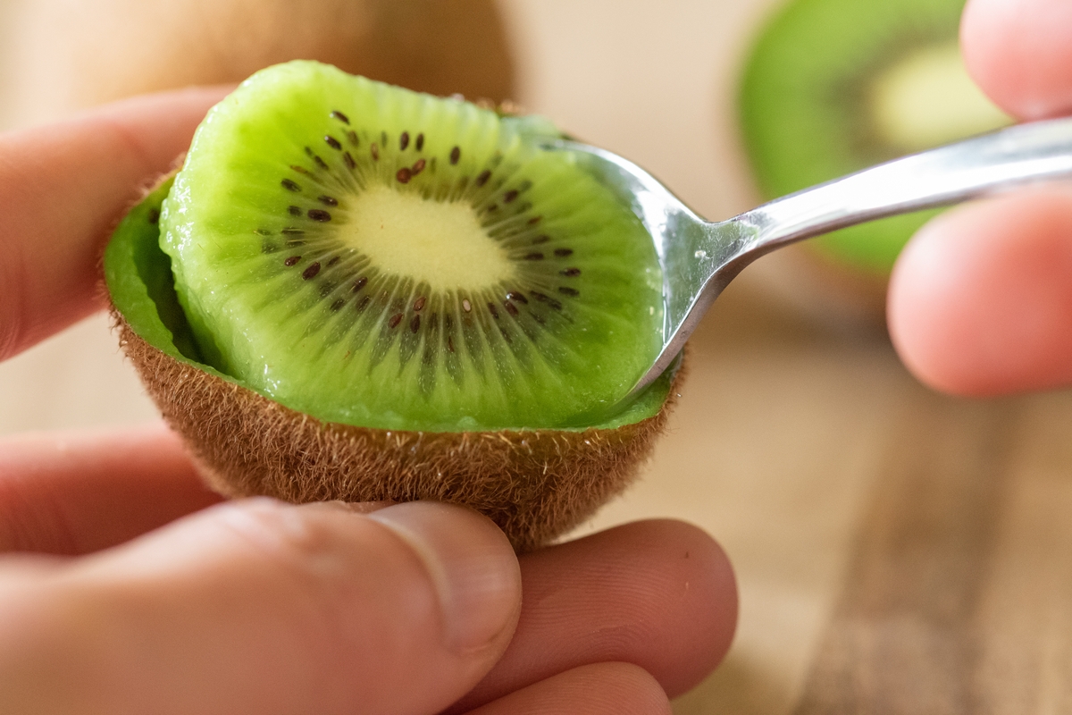  kiwi (Adobe Stock)