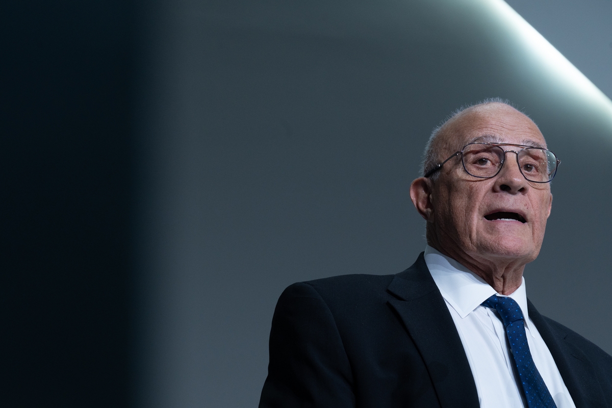 El presidente de Banco Sabadell,