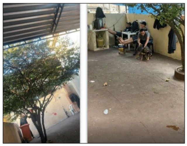 Casa de Doca
