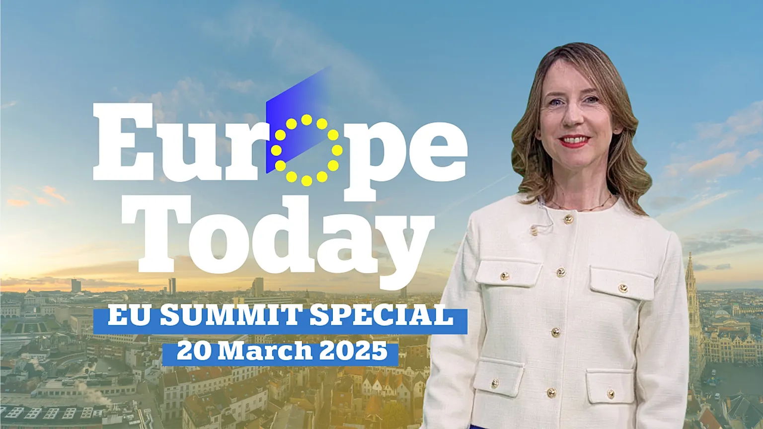 Europe Today