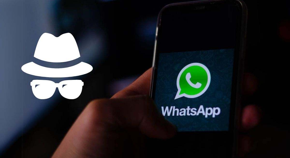 Cómo activar el "modo invisible" en WhatsApp para hacer que nadie sepa que estás conectado o has leído un mensaje