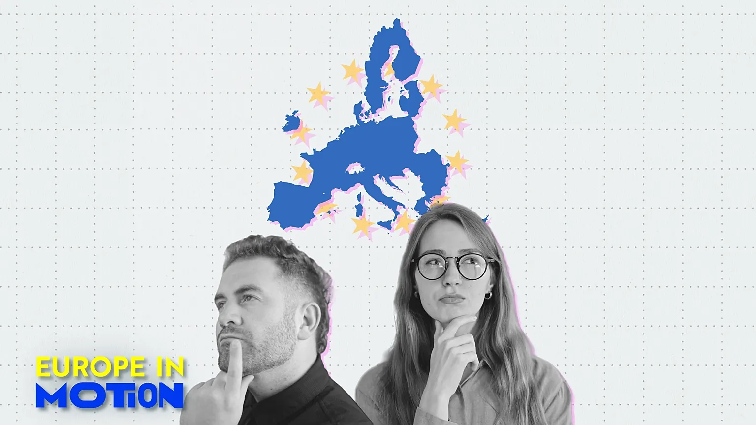 Optimism for the EU's future has slumped among Europeans, despite more than half still saying that they feel hopeful.