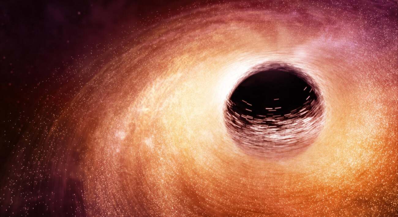 Confirmado por la NASA: el agujero negro de la Vía Láctea despertará y transformará por completo la apariencia del cielo