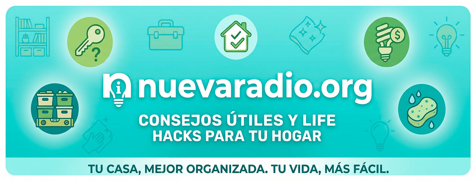 NuevaRadio cover