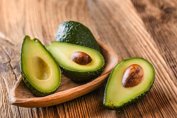 Aguacates (Shutterstock)