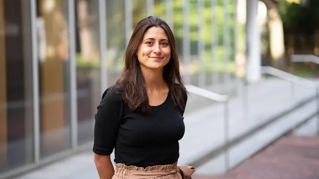 Arwa Mahdawi