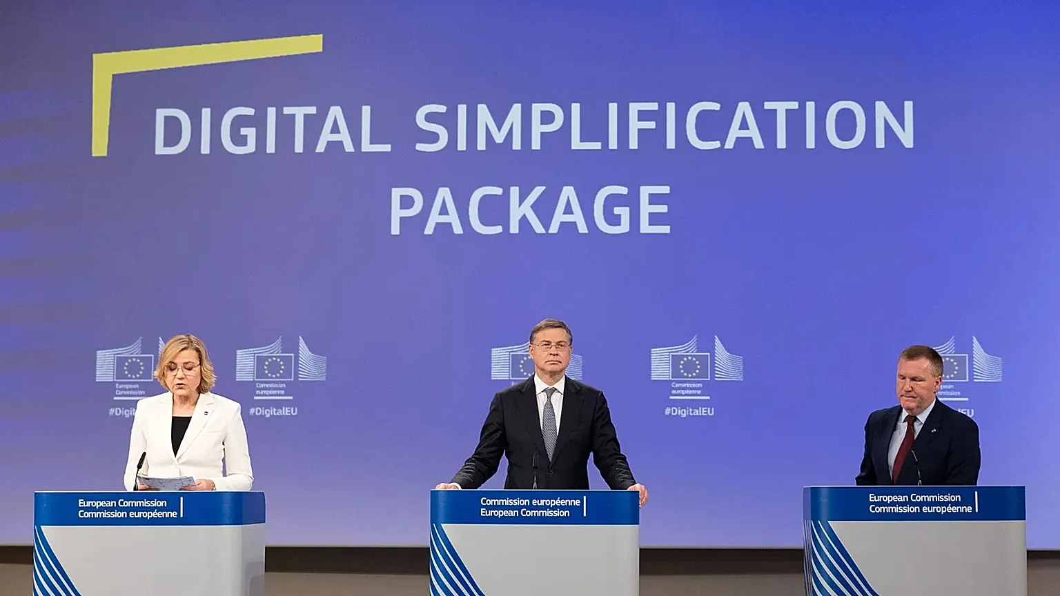 EC