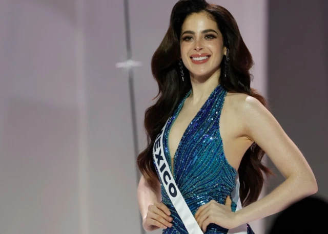 Miss México