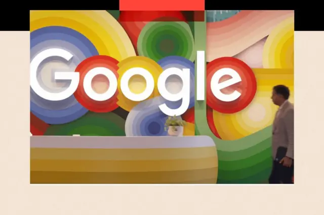 Sede de Google