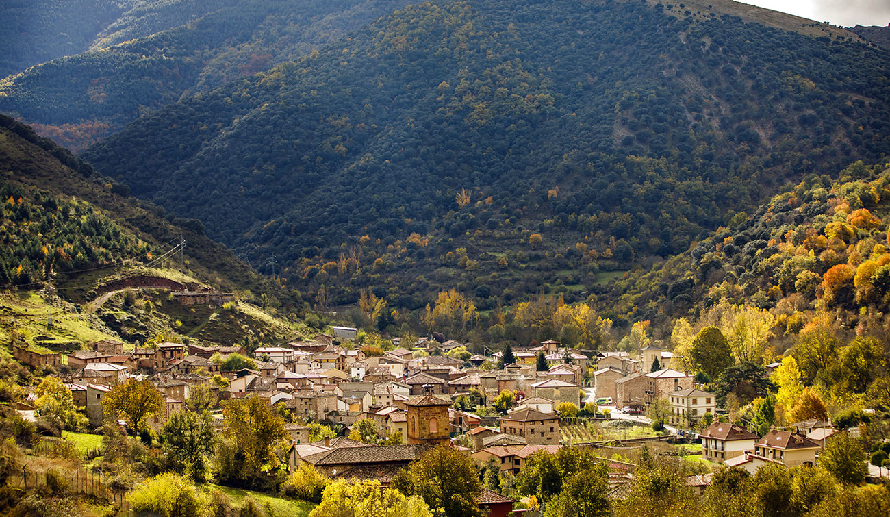 Foto: Foto: Turismo La Rioja.