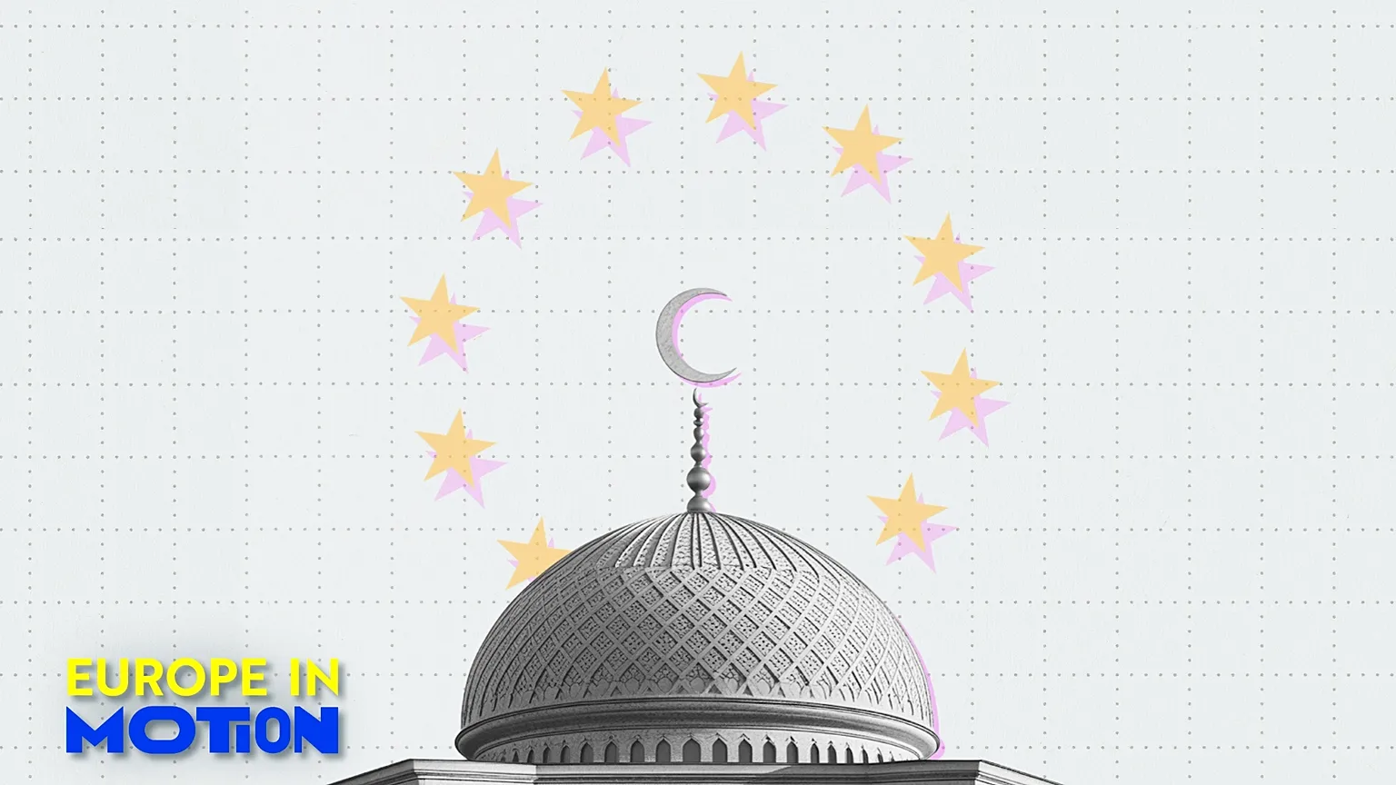 Europe was the second most significant hotspot for Islamophobic incidents in 2024.