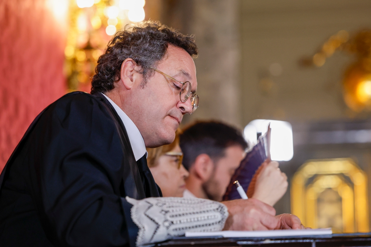 Álvaro García Ortiz, fiscal general