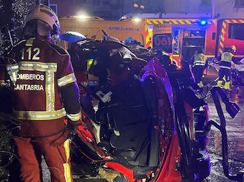 Tres jóvenes han fallecido esta