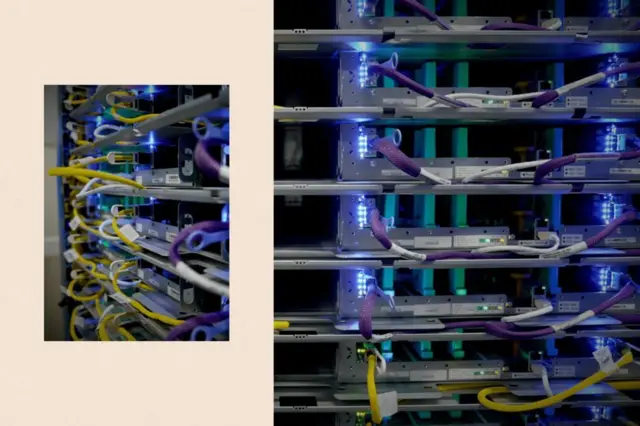 Servidores cpu