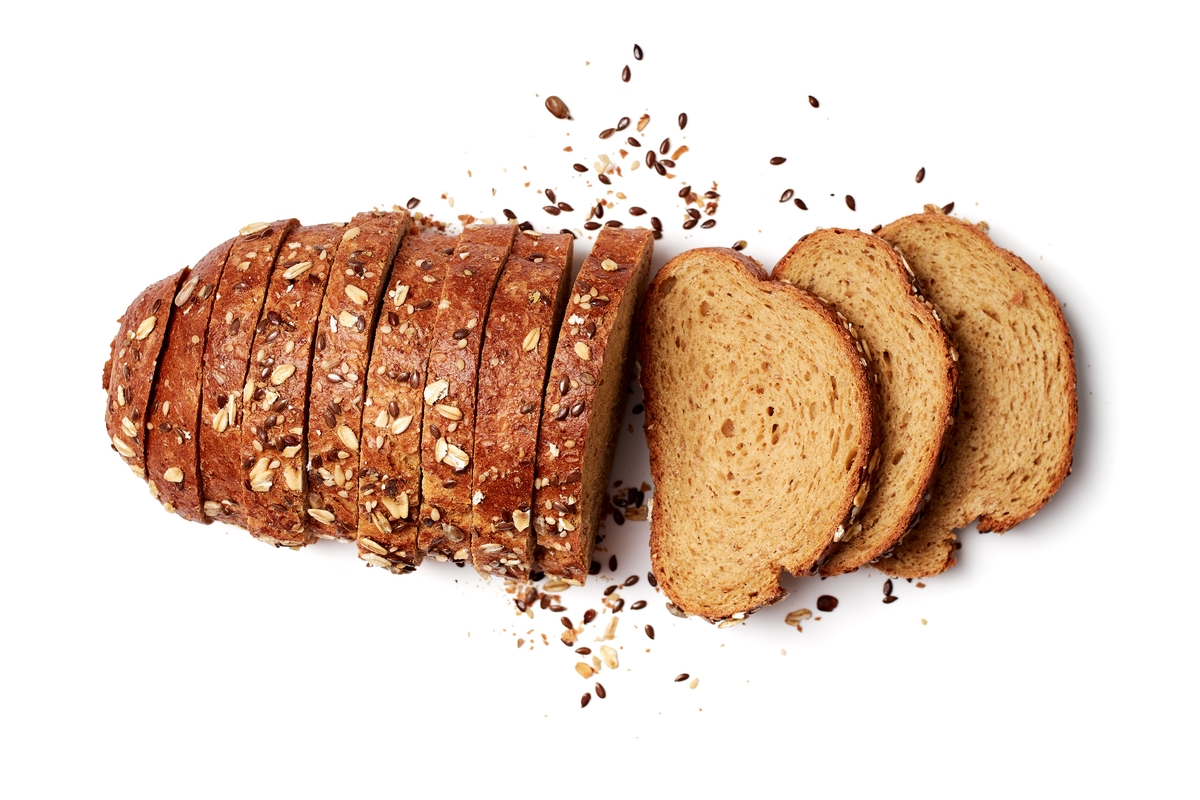 Pan integral - Adobe Stock