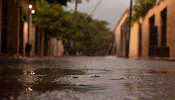 La predicción del clima en
