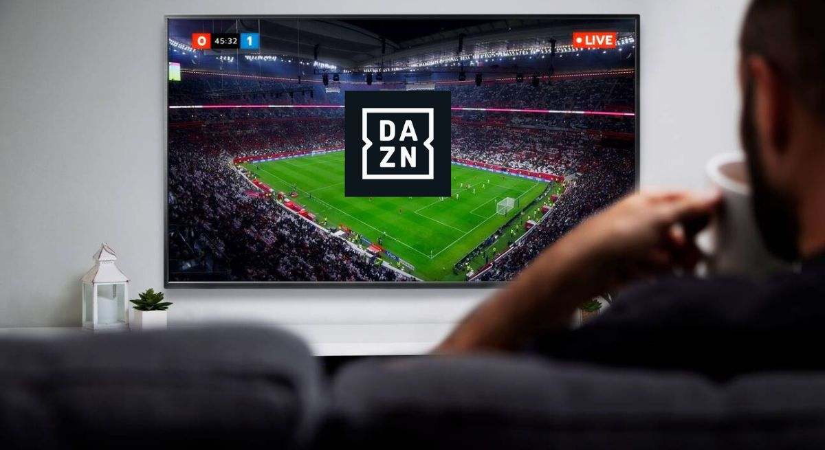 Esta es la popular IPTV pirata para ver fútbol sin pagar que DAZN ha cerrado: recibía millones de visitas cada año