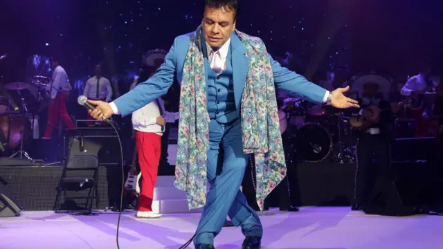 Juan Gabriek