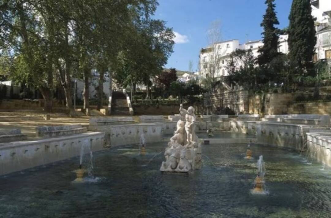 Foto: Priego de Córdoba esconde numerosos secretos más allá de su icónica fuente. (Turismo de Andalucía)