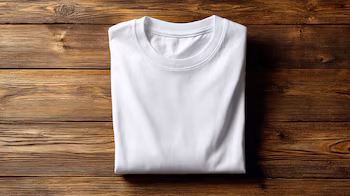 Camiseta de algodón. - (Imagen